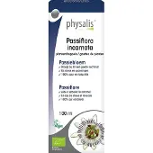 Physalis Passiflora Incarnata Plantendruppels Bio