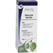 Physalis Humulus lupulus bio