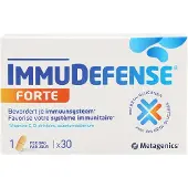 Metagenics ImmuDefense Forte | 30 tabletten