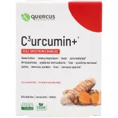 Quercus Curcumin+ Tabletten