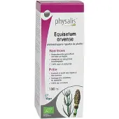 Physalis Equisetum arvense bio