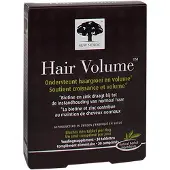 New Nordic Hair Volume - 30 tabletten