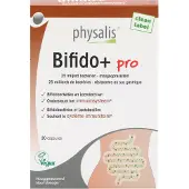 Physalis Bifido+ Pro Capsules