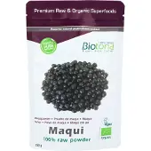 Biotona Maqui 150 g Poeder