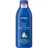 Ginza.se - Rich Nourishing Body Lotion - 400ml