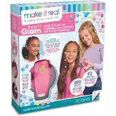 Make It Real - Haarkralen Accessoire Set