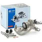 Hella 8AN 355 799-741 Remklauw