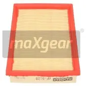 MAXGEAR 26-0558 Luchtfilter