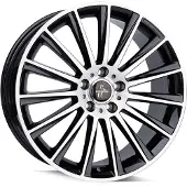 KESKIN KT1870175114340BFP Velg