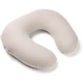 Doomoo Stillkissen - 150 cm - Melerad Sand - - One Size - Stillkissen