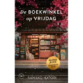 Wereldbibliotheek De boekwinkel op vrijdag (Paperback)