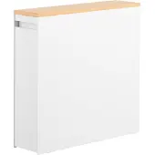 Yamazaki Badkamer Opbergrek - Tower - Wit