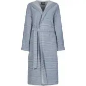 Cawö Badjas Home Women 6221 Capuchon Capri-44
