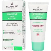 Flos Oogcrème voor de gevoelige huid 30ml