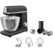 AEG KM5-1-VBP – Deli 5 Keukenmachine 1200W