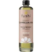 Fushi Organic Camellia Oil Japans 100 ml