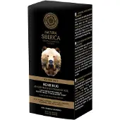 Natura Siberica For Men Awakening Face Washing Gel - 150ml
