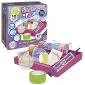 Nano Craft Art Design Game Roze