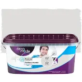 DecoMode Muurverf Muurverf - Mat - Touw - 2,5l