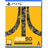 50: The Anniversary Celebration - PS5
