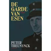 Horizon fitness De garde van Esen (Paperback)