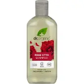 Dr Organic Dr. Organic Shampoo Rose Otto 265 ml