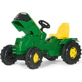 Rolly Toys Farmtrac John Deere 6210 R, nieuw