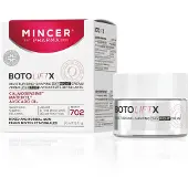 Mincer Pharma Botolift, hydraterende en modellerende crème voor dag en nacht, nummer 702, 50 ml