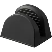 Yamazaki Pannenlap Tower Black - Set van 2
