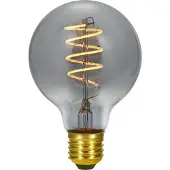 SPL E27 LED Globelamp | 4W 2200K 220V/240V 922 | 360° Dimbaar