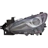IPARLUX 11022312 Koplamp