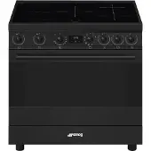 Smeg Fornuis C9IMN2