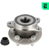 OPTIMAL 981714 Wiellagerset