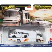 Hot Wheels JBM32 speelgoedvoertuig