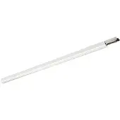 Sylvania LED Lichtlijn Armatuur | 57W 4000K 8000Lm 3380mm | 840 IP20 | Isoline