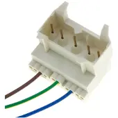 ELP Onderdeel | lichtlijn plug | philips ttx-400