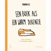 Lannoo Een boek als een warm dekentje (Hardback)