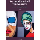 Palmslag De houdbaarheid van woorden (Paperback)