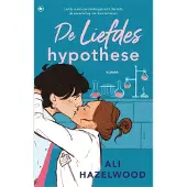 The House of Books De liefdeshypothese (Paperback)