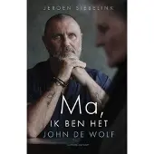 Luitingh-sijthoff Ma, ik ben het, John de Wolf (Paperback)