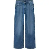 Name it Jeans 'NLMBex' blauw