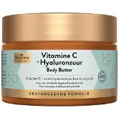 De Tuinen Vitamine C + Hyaluronzuur Body Butter - 200ml