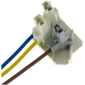 ELP Onderdeel | lichtlijn plug | siteco dus | fluolite trx