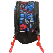 Hot Wheels Alleshouder Hot Wheels Multicolour 21 x 8 x 6 cm