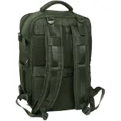 Safta 29.04l 29x19x44 Cm Backpack Groen Kinderen