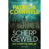 Luitingh-sijthoff Scherp geweld (Paperback)