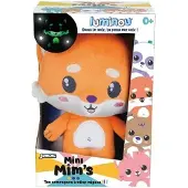 Jemini Knuffel Jemini