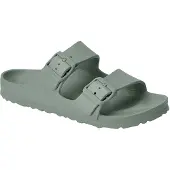 Original Brands Sundreamer vegan slides podologisch goedgekeurd slipper licht