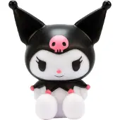 Blue Sky Studios Sanrio Kuromi Sfeerlamp 11 Cm