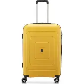 Modo By Roncato Trolley geel